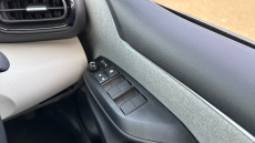 Toyota Yaris 1.5 Hybrid Excel 5dr CVT Hybrid Hatchback